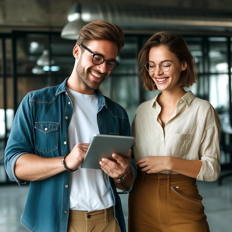 Dla kogo jest Netskaner?