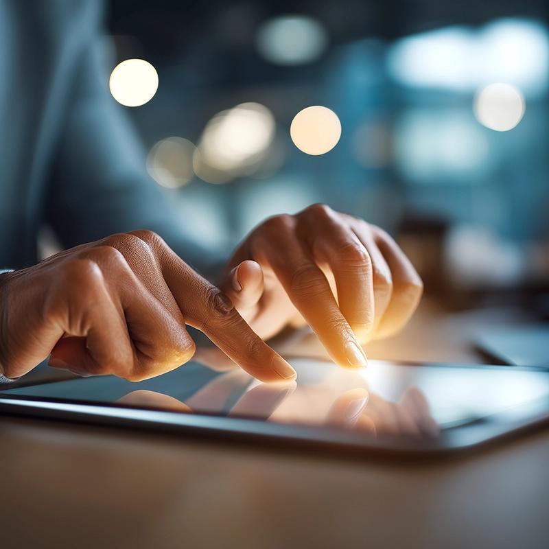 Czego dowiesz się o swojej firmie?