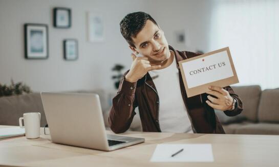 Jak działają internetowe katalogi firm? 