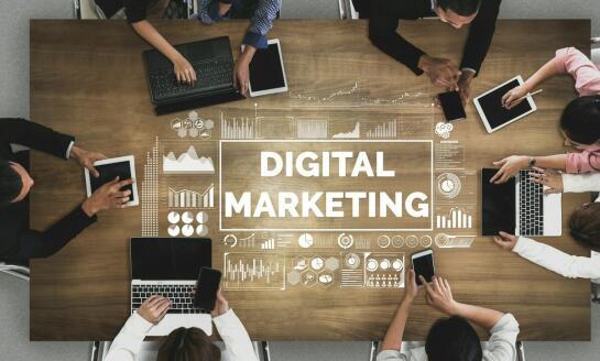 Co to jest digital marketing? Odpowiadamy!