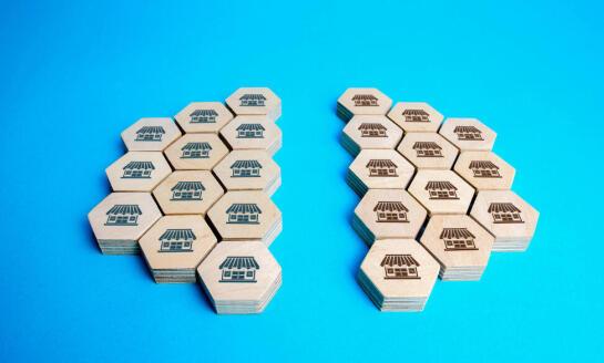 Konkurencja pośrednia i bezpośrednia - jak je odróżnić?