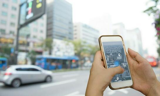 Kategorie firmy w Google My Business